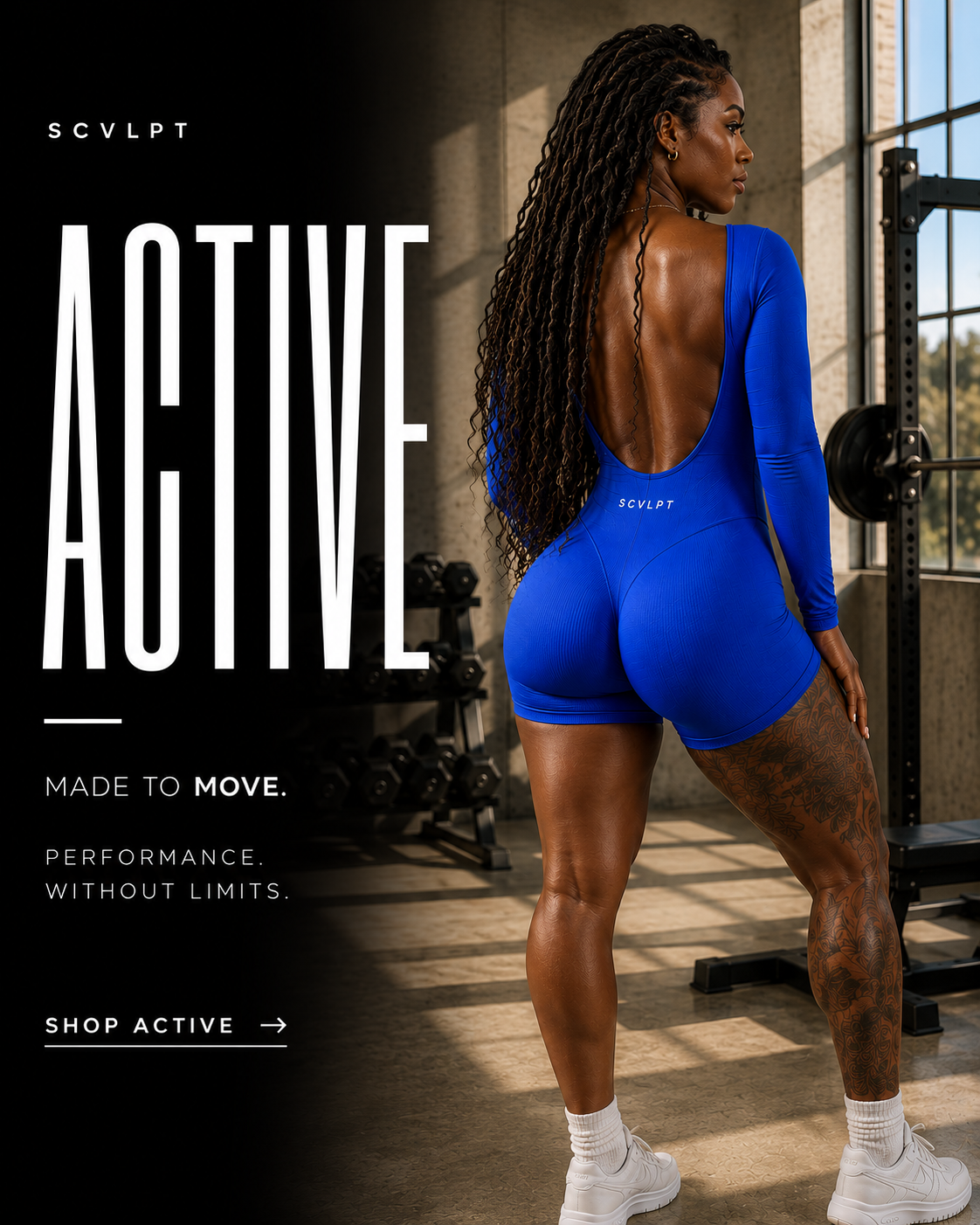 ACTIVE