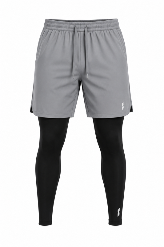 Core Training Shorts