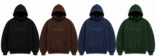 Essential Hoodie
