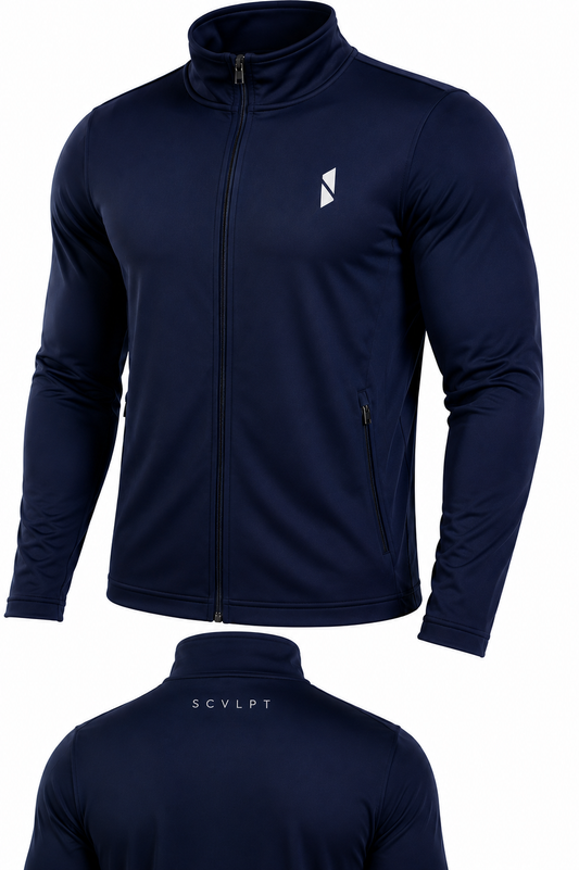 Core Training Jacket