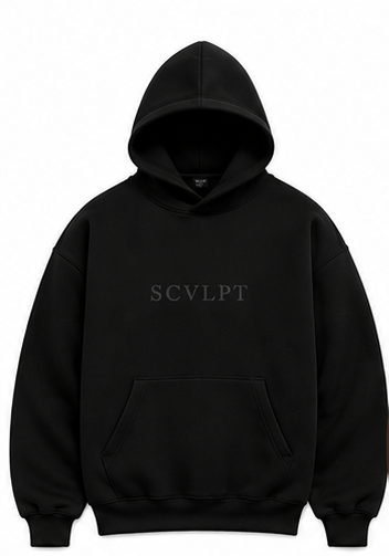 Essential Hoodie