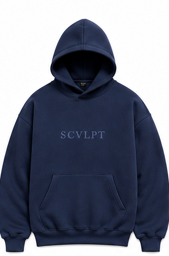 Essential Hoodie