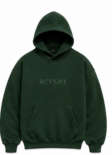 Essential Hoodie