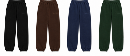 Essential Sweatpant